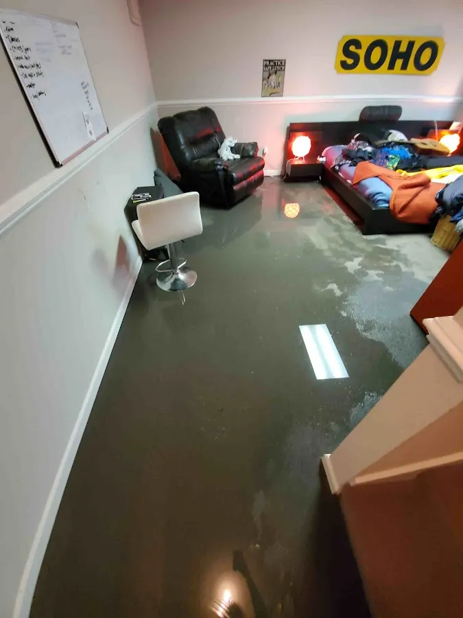 Water Damage Restoration services in Hoosick, NY